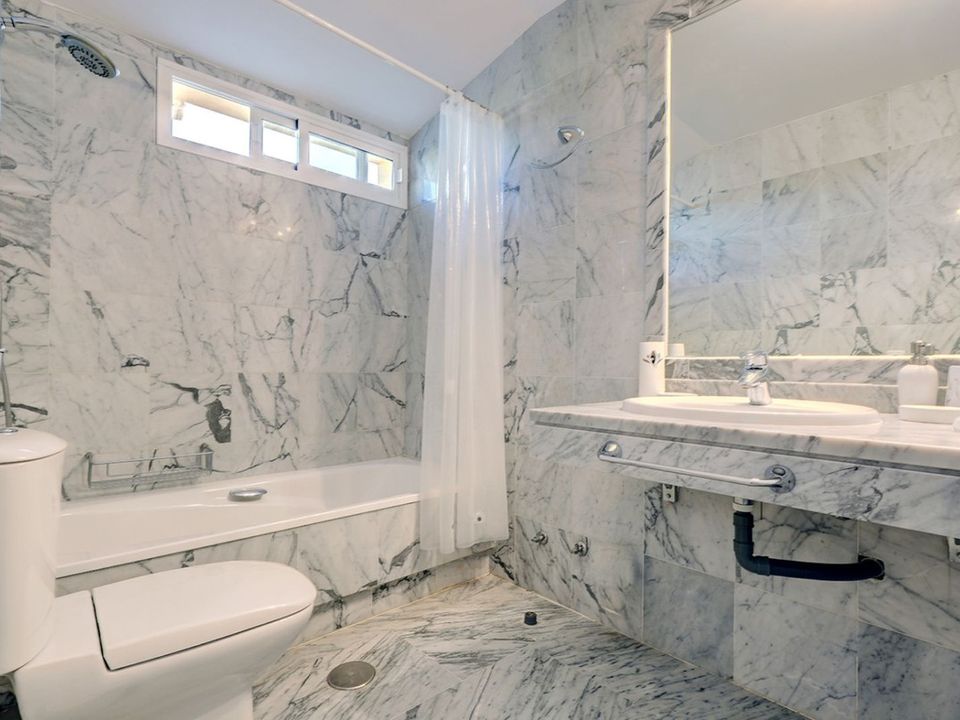 Penthouse i Bahia De Marbella, Malaga - foto 5