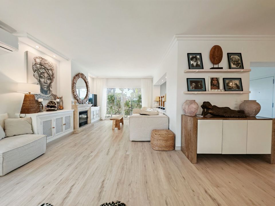 Villa i Las Chapas, Malaga - foto 1