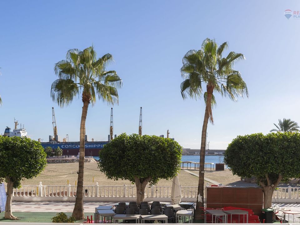 Lejlighed i Garrucha, Almeria - foto 3