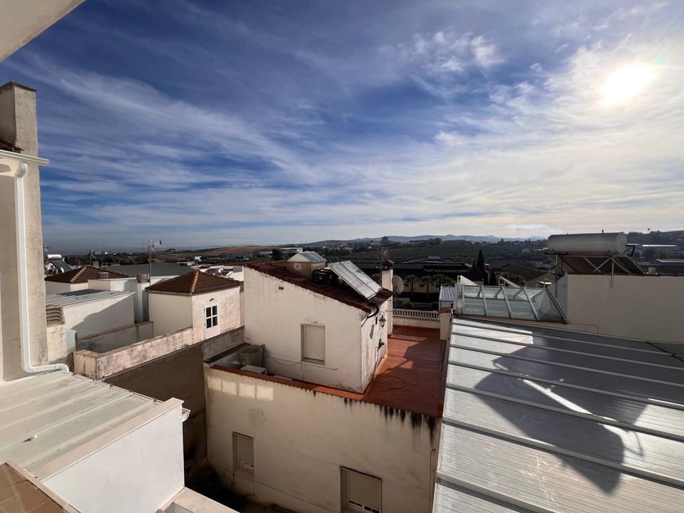 Casa adosada en Montilla, Cordoba - foto 1