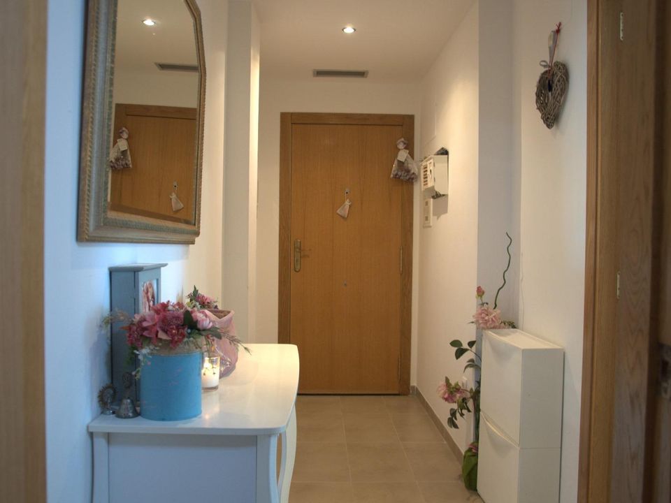 Duplex i Benicarlo, Castellon - foto 1