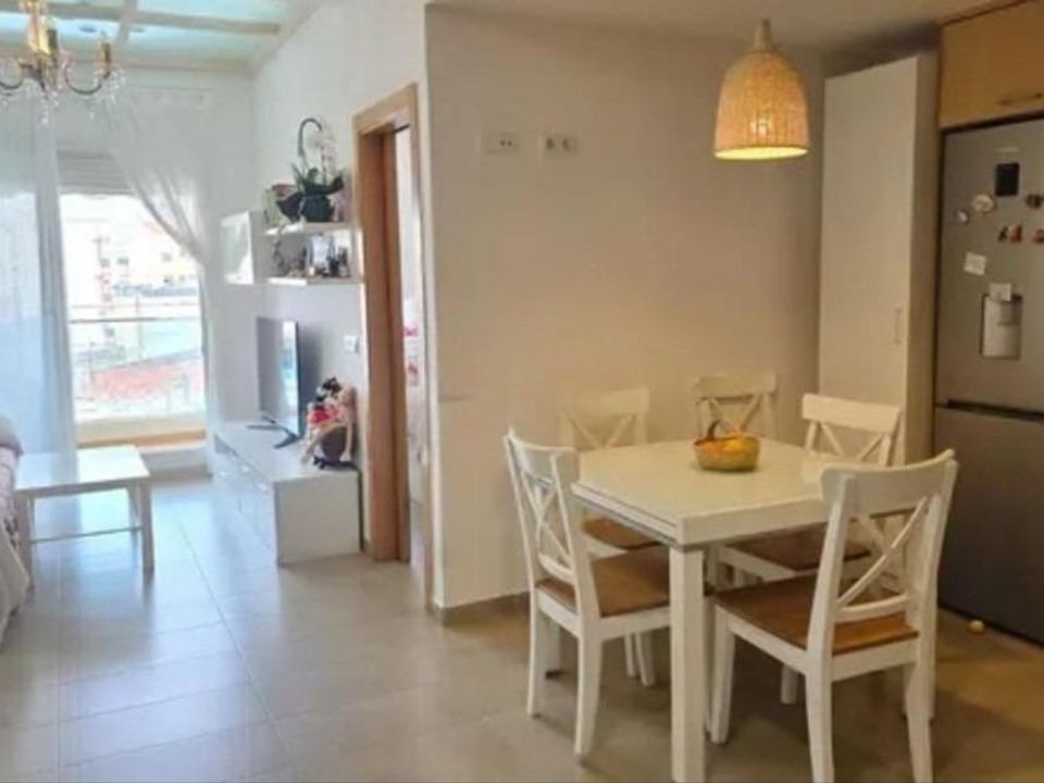 Duplex i Benicarlo, Castellon - foto 3
