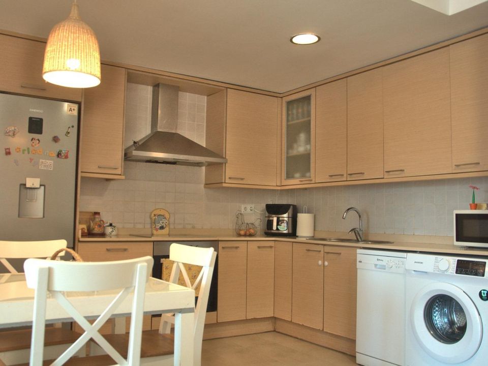 Duplex i Benicarlo, Castellon - foto 4