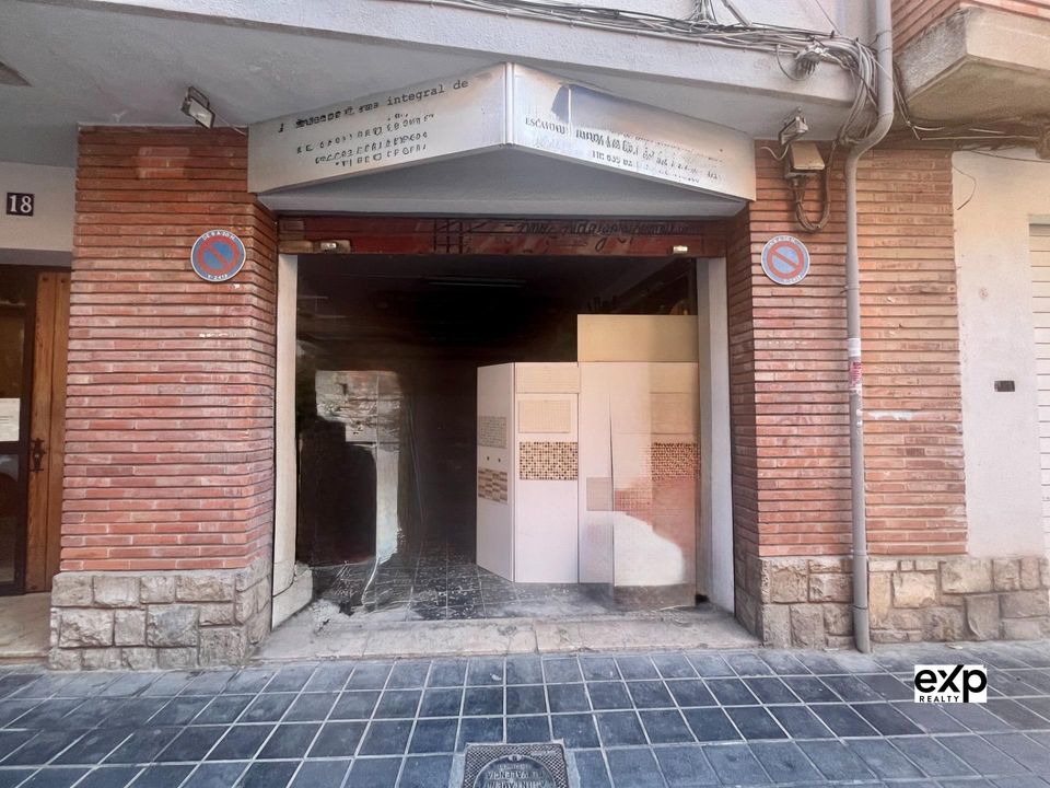 Erhvervsejendom i Valencia, Valencia - foto 2