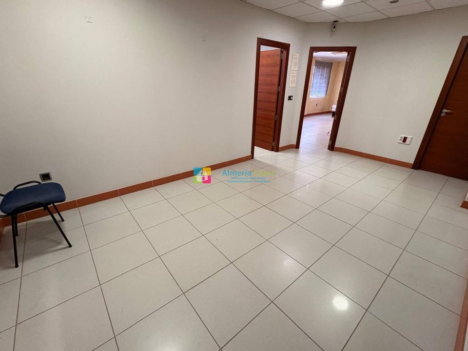 Erhvervsejendom i Albox, Almeria - foto 2