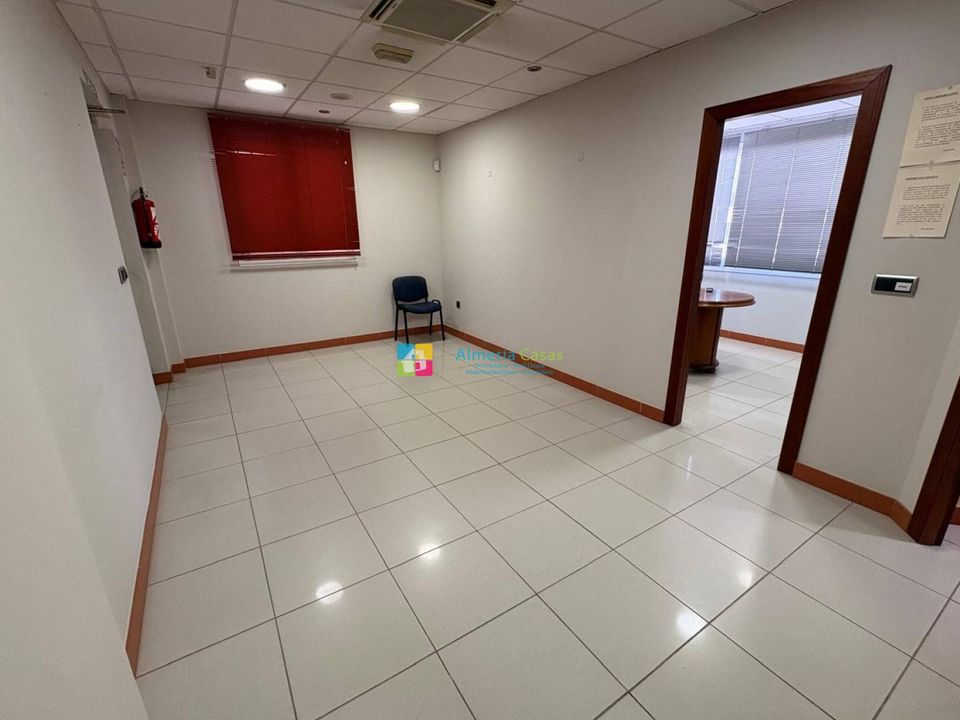 Erhvervsejendom i Albox, Almeria - foto 3