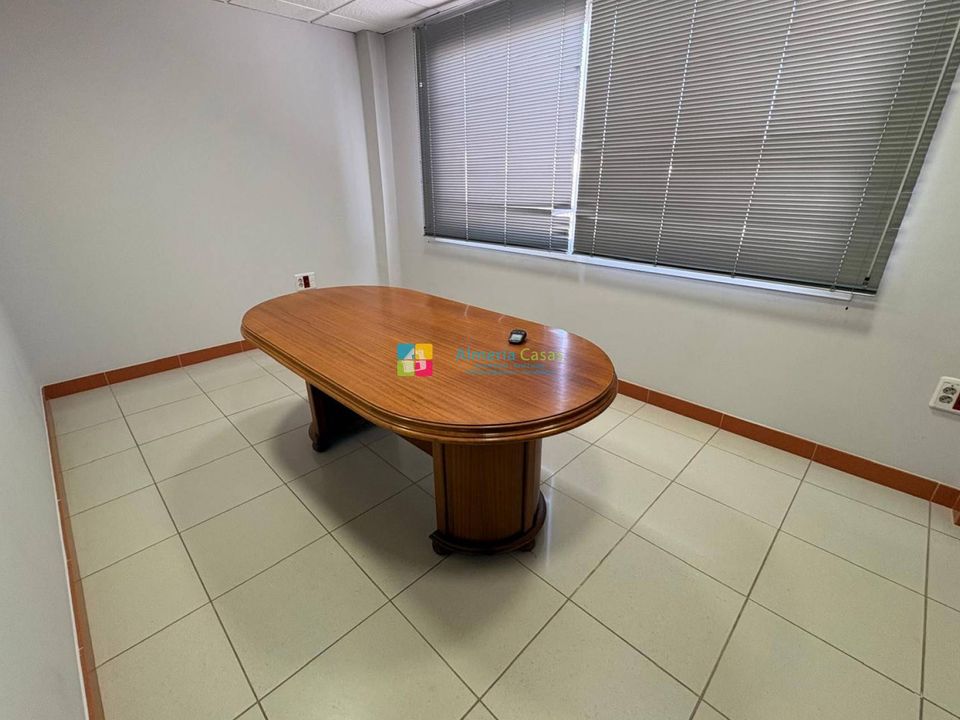 Erhvervsejendom i Albox, Almeria - foto 4