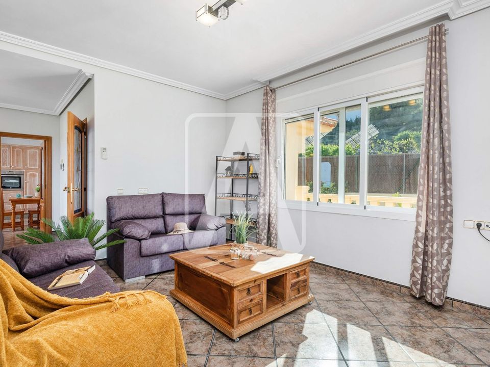 Villa i Calpe, Alicante - foto 5