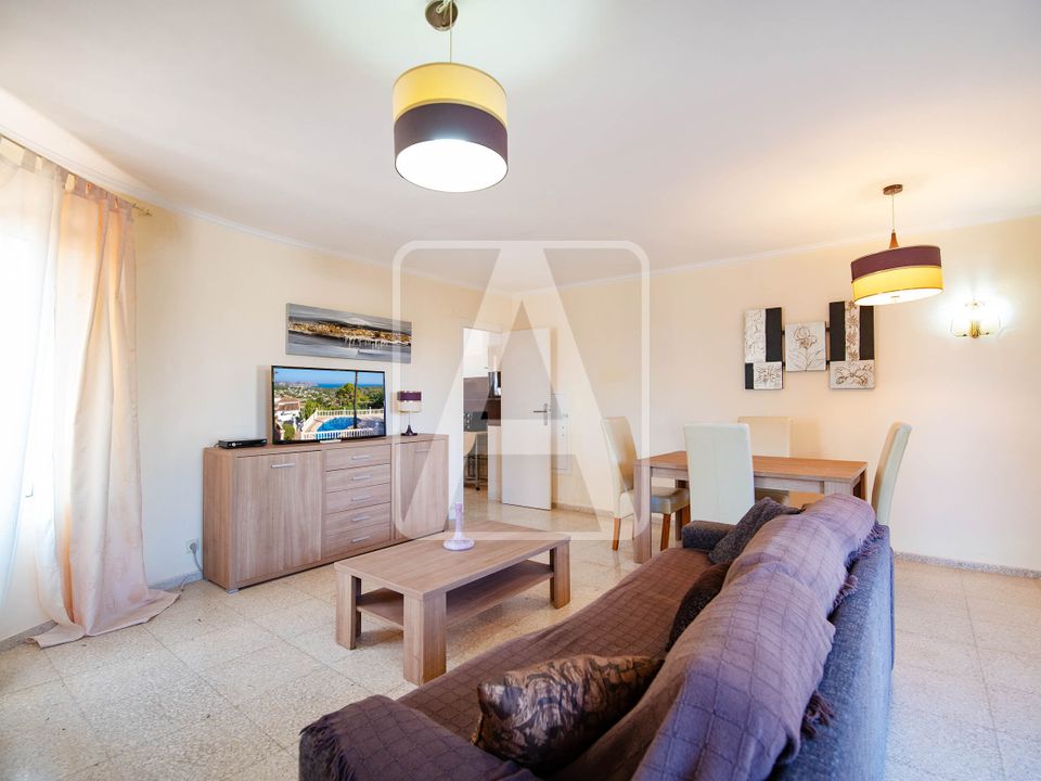 Villa i Moraira, Alicante - foto 5