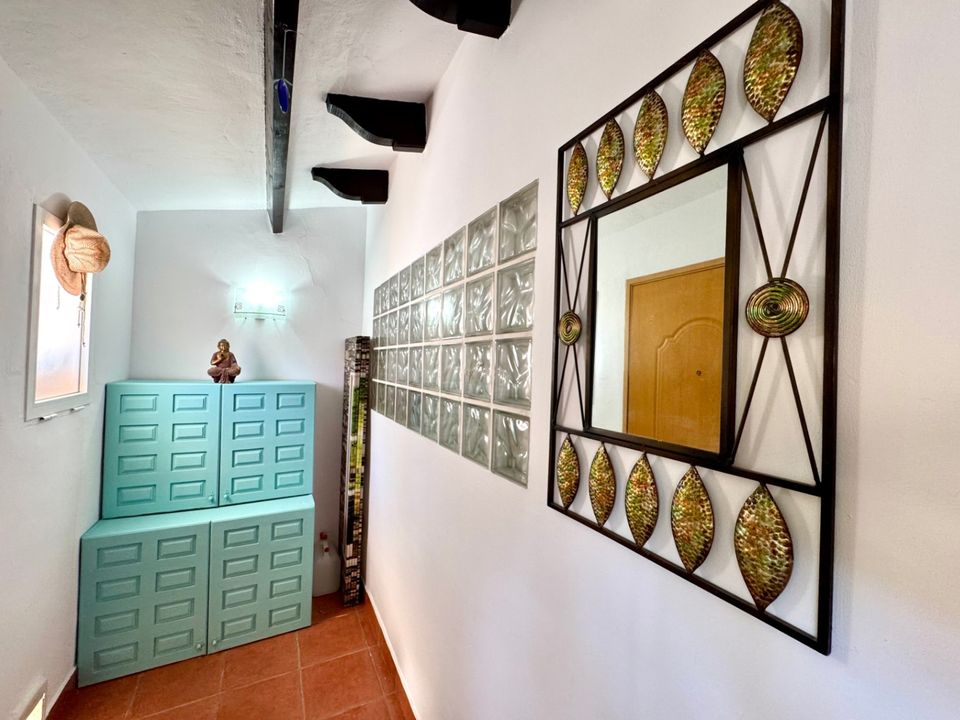 Bungalow i Moraira, Alicante - foto 3