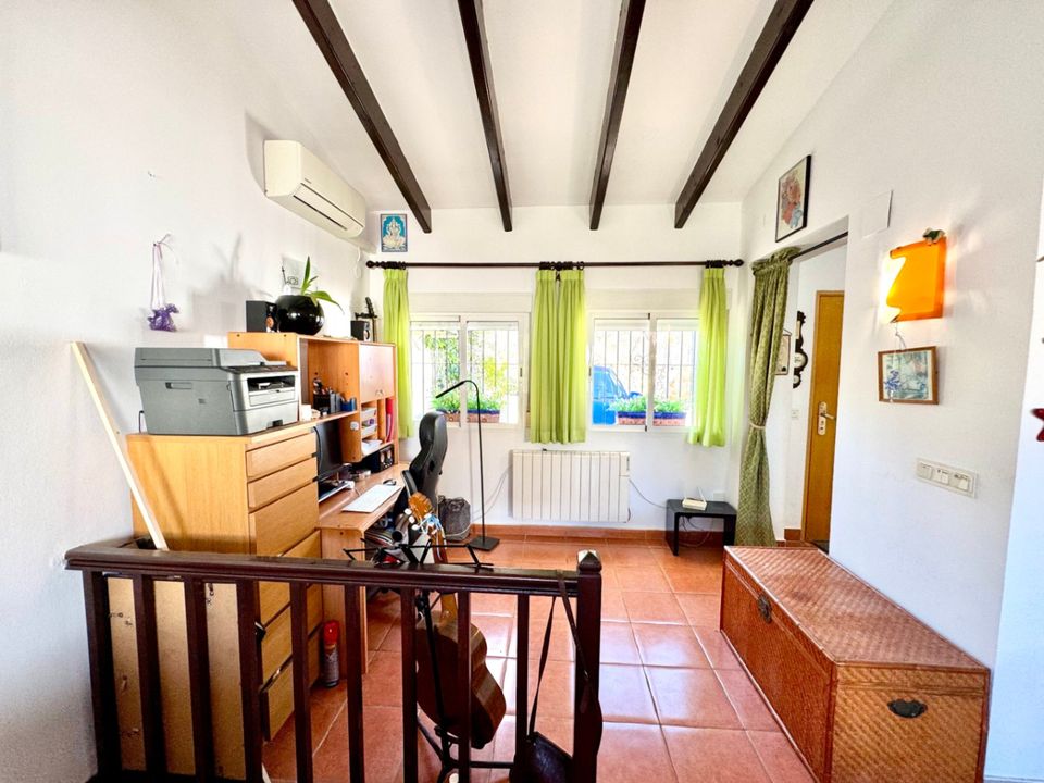 Bungalow i Moraira, Alicante - foto 4