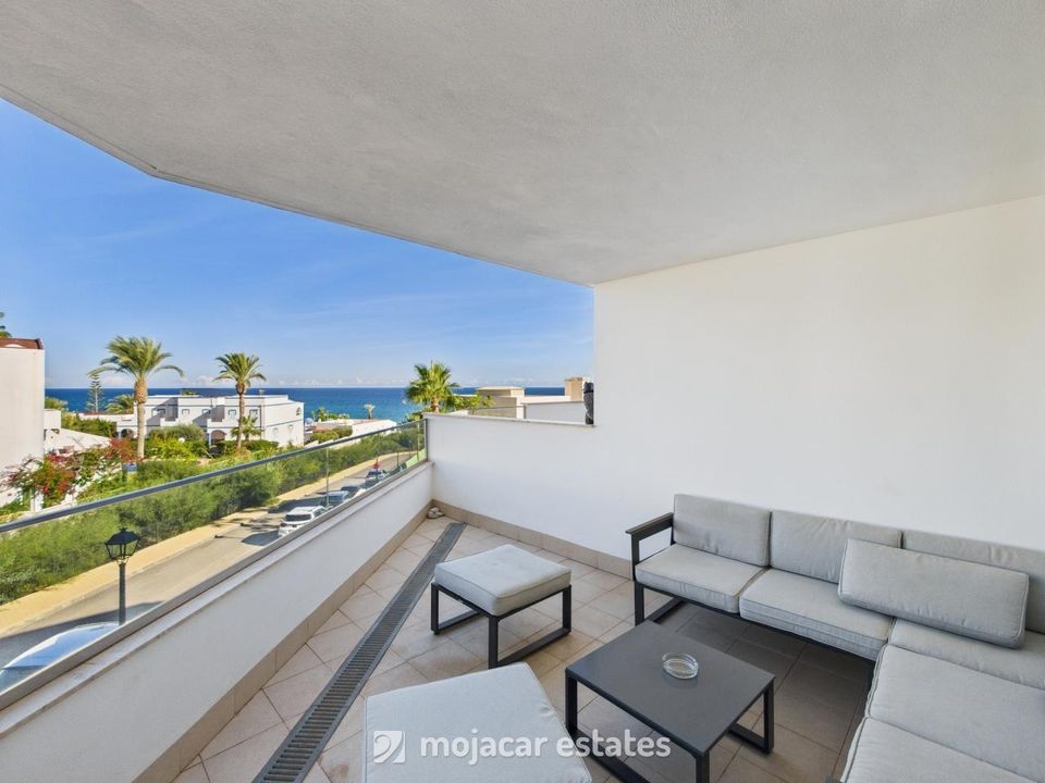 Lejlighed i Mojacar, Almeria - foto 1