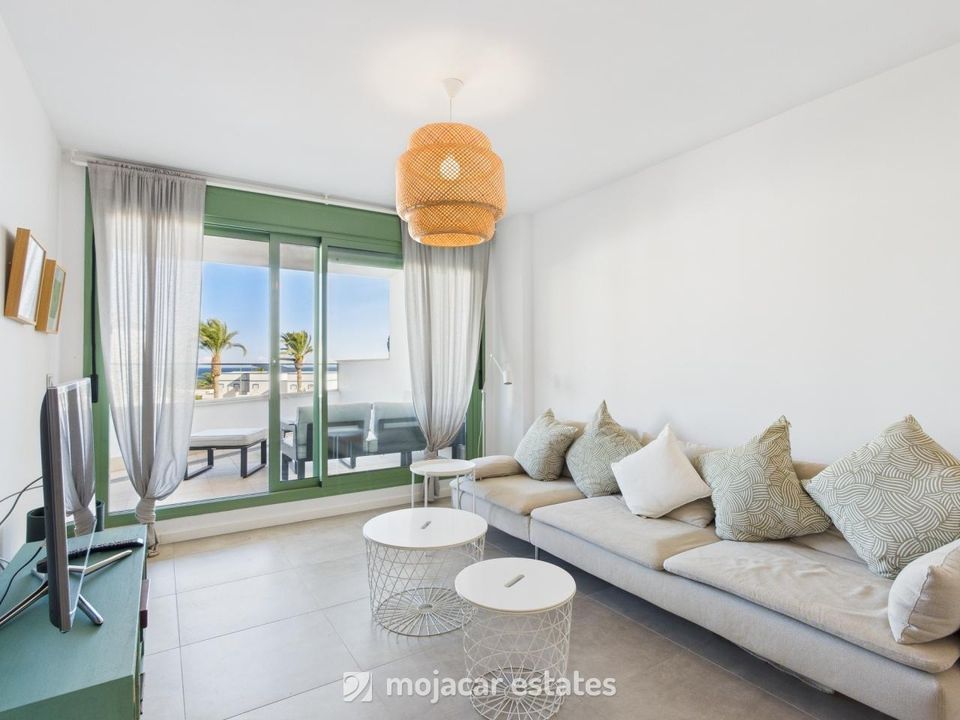Lejlighed i Mojacar, Almeria - foto 2