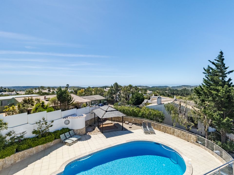 Villa i Sagres, Faro - foto 1