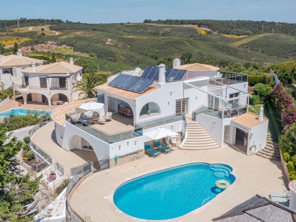 Villa i Sagres, Faro - foto 2