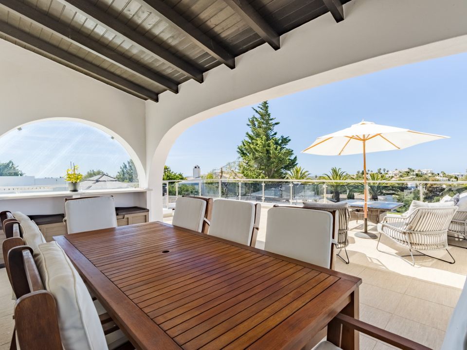 Villa i Sagres, Faro - foto 3