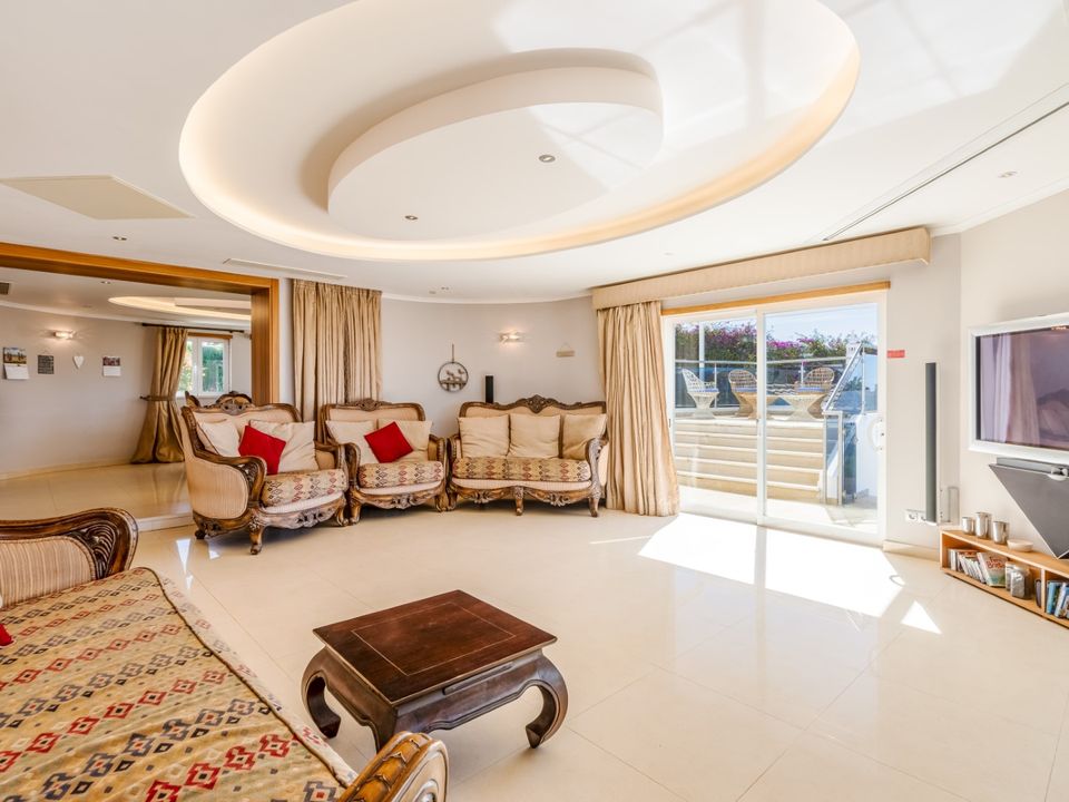 Villa i Sagres, Faro - foto 4