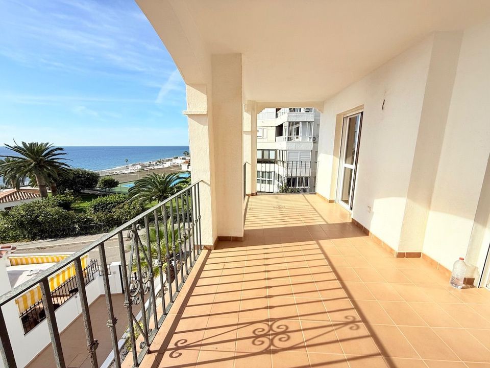 Duplex i Torrox Costa, Malaga - foto 3