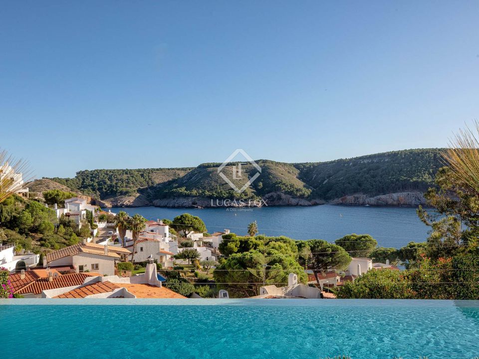 Villa i L'Escala, Gerona - foto 2