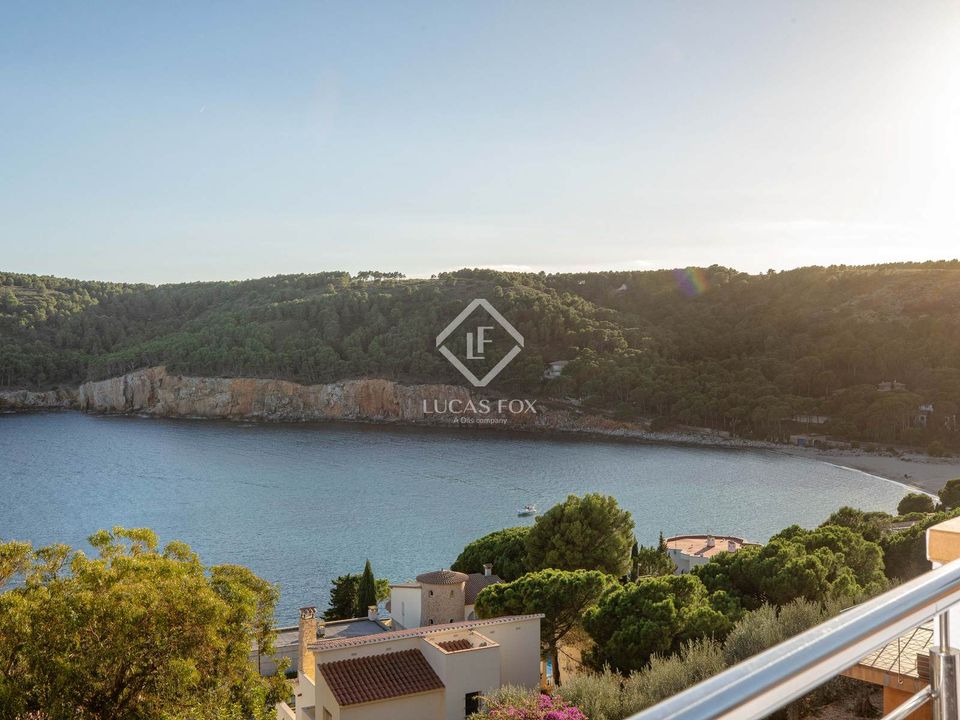 Villa i L'Escala, Gerona - foto 4