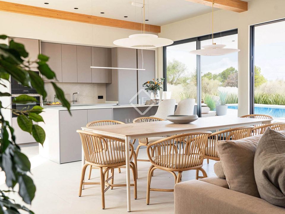 Villa i Palma De Mallorca, Mallorca - foto 3