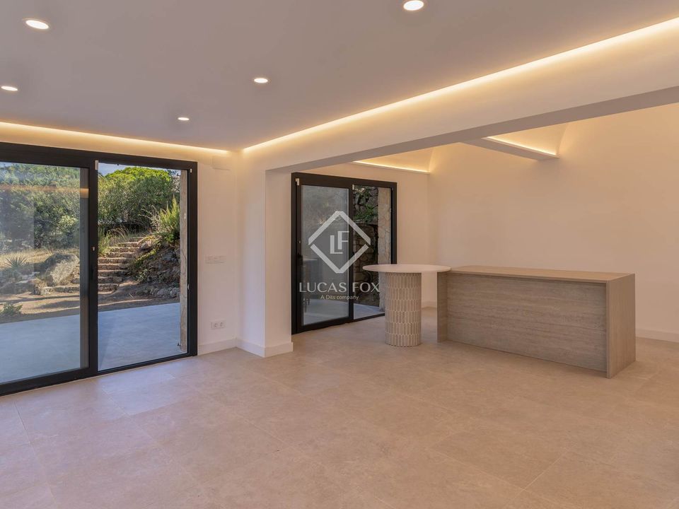 Villa i Castell-Platja D'aro, Gerona - foto 5