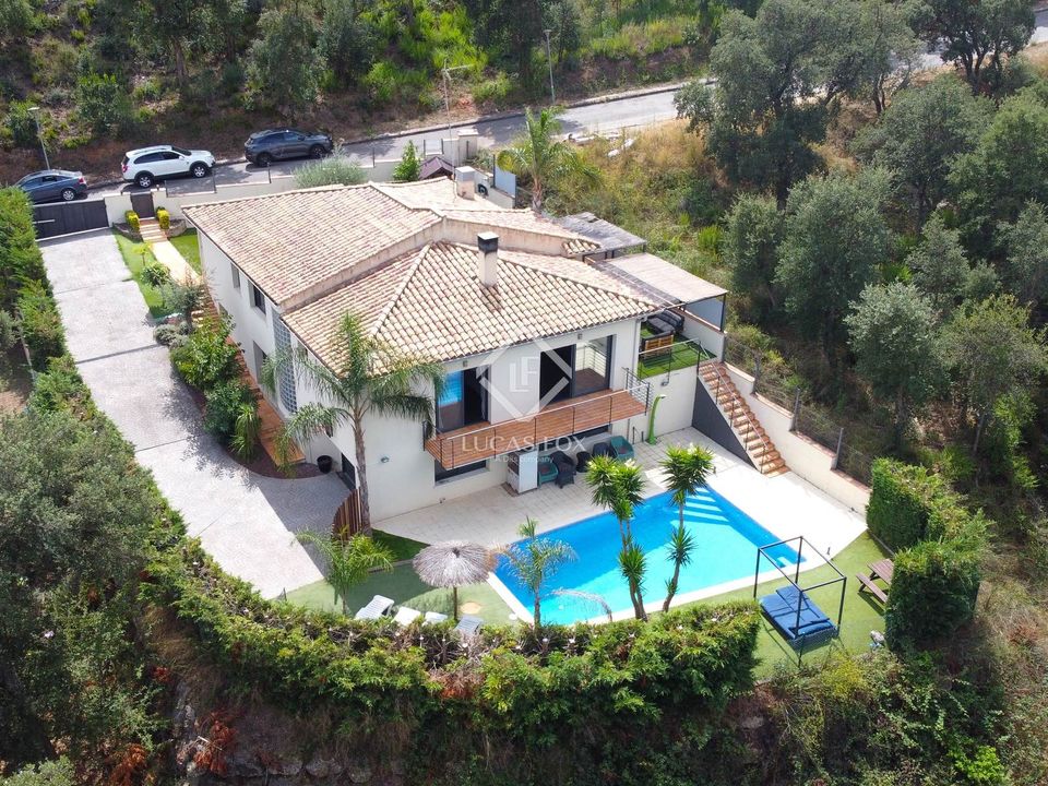 Villa i Platja D'aro, Gerona - foto 2