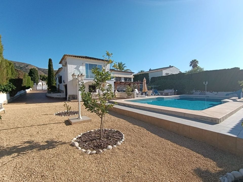 Villa i Albir, Alicante - foto 2