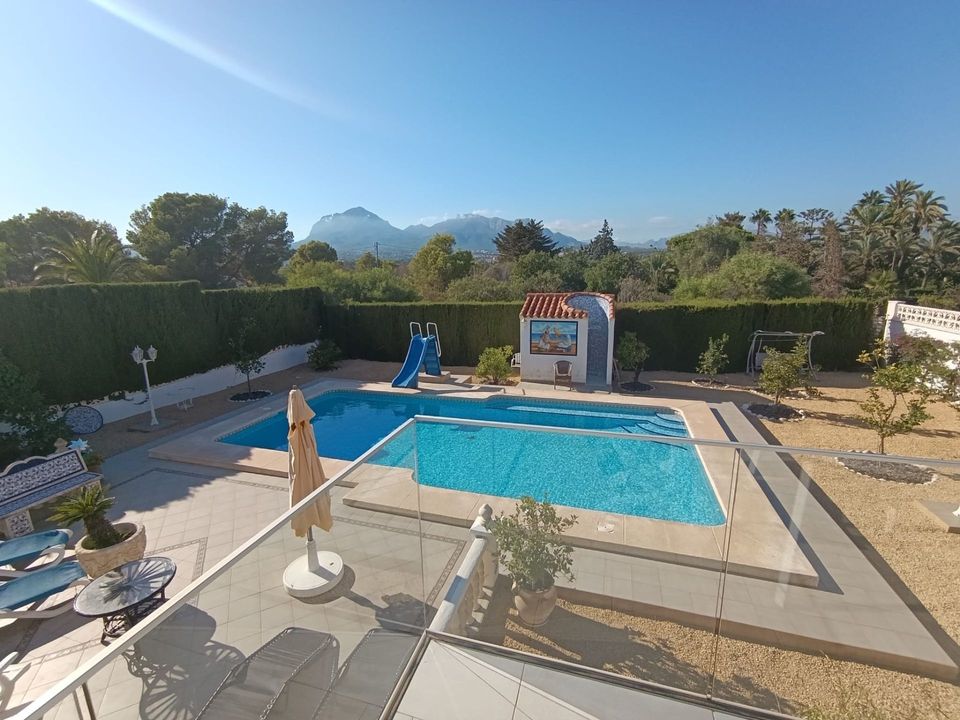 Villa i Albir, Alicante - foto 3