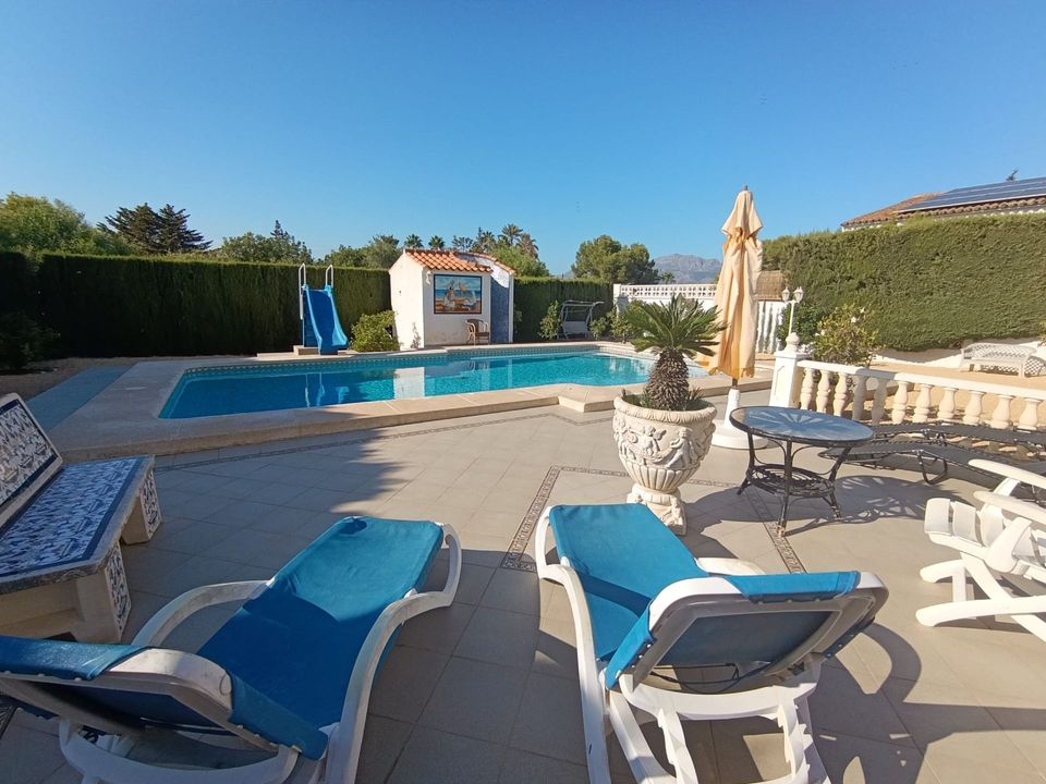 Villa i Albir, Alicante - foto 4