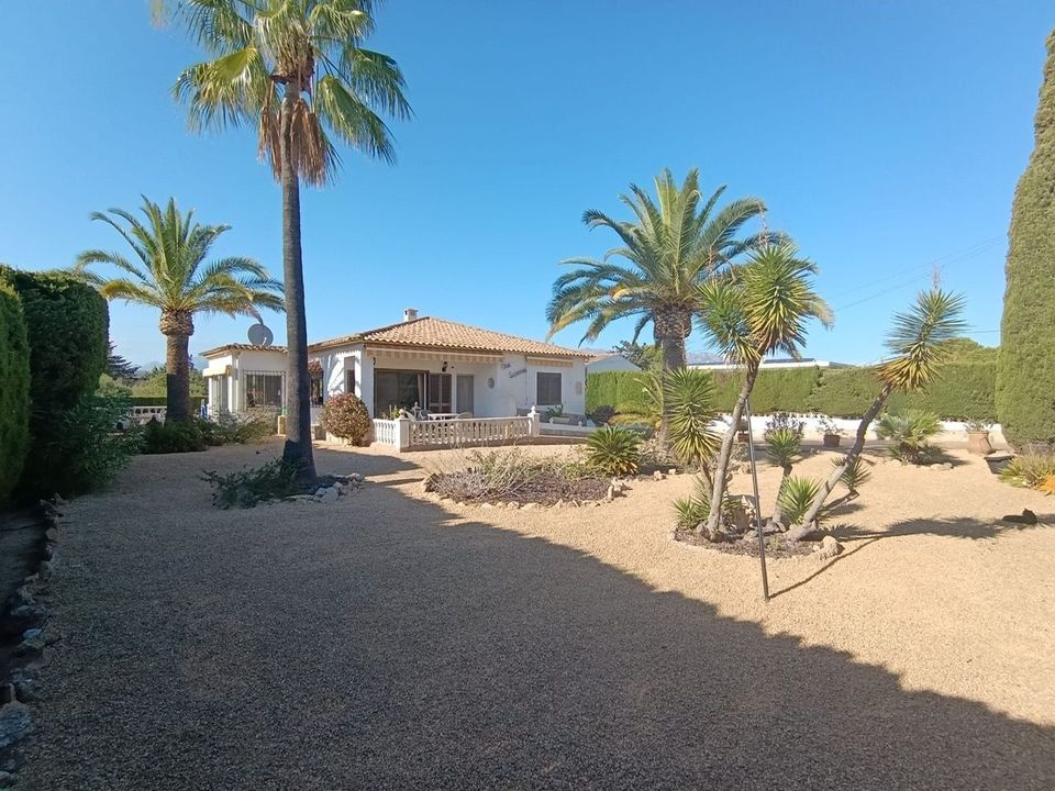 Villa i Albir, Alicante - foto 5