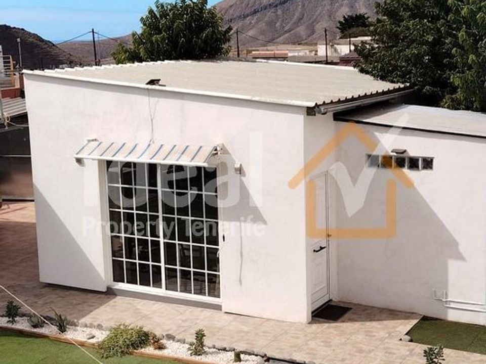Villa i Buzanada, Tenerife - bilde 5