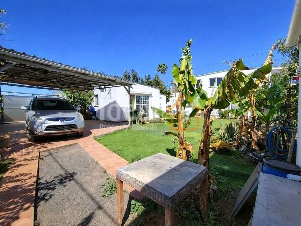 Villa i Buzanada, Tenerife - bilde 2