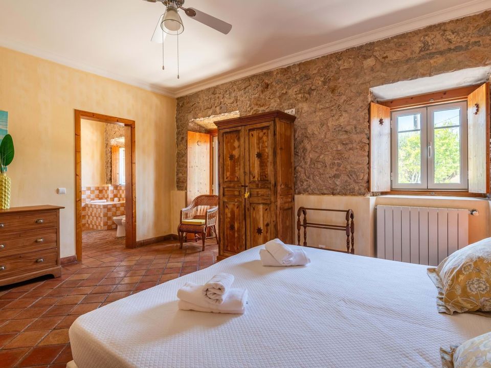Villa i Sao Bras de Alportel, Faro - foto 2