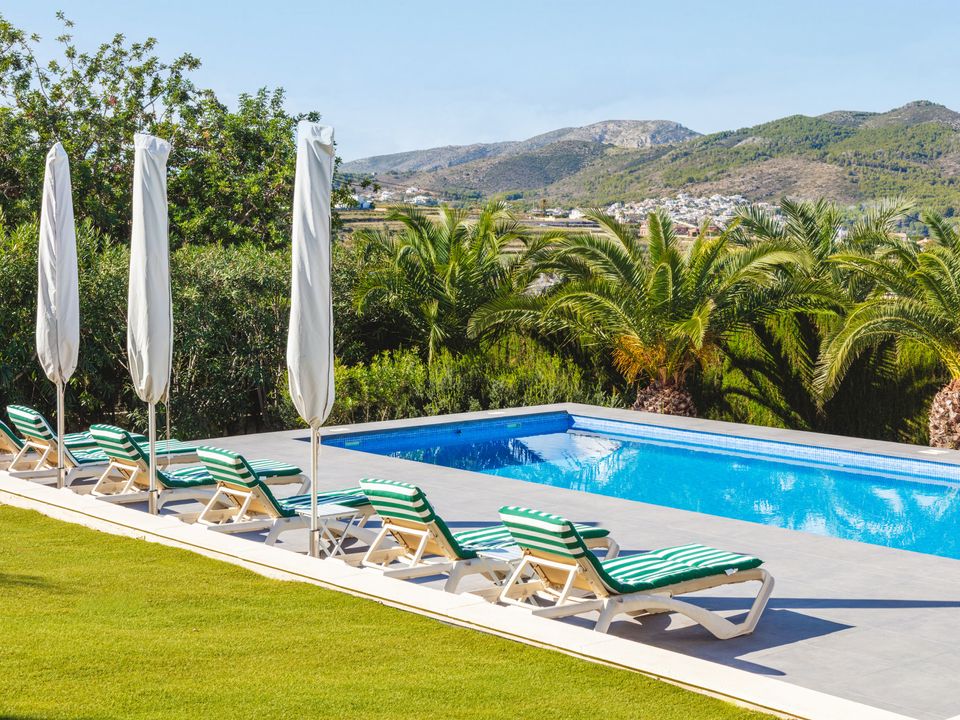 Villa i Javea, Alicante - foto 2