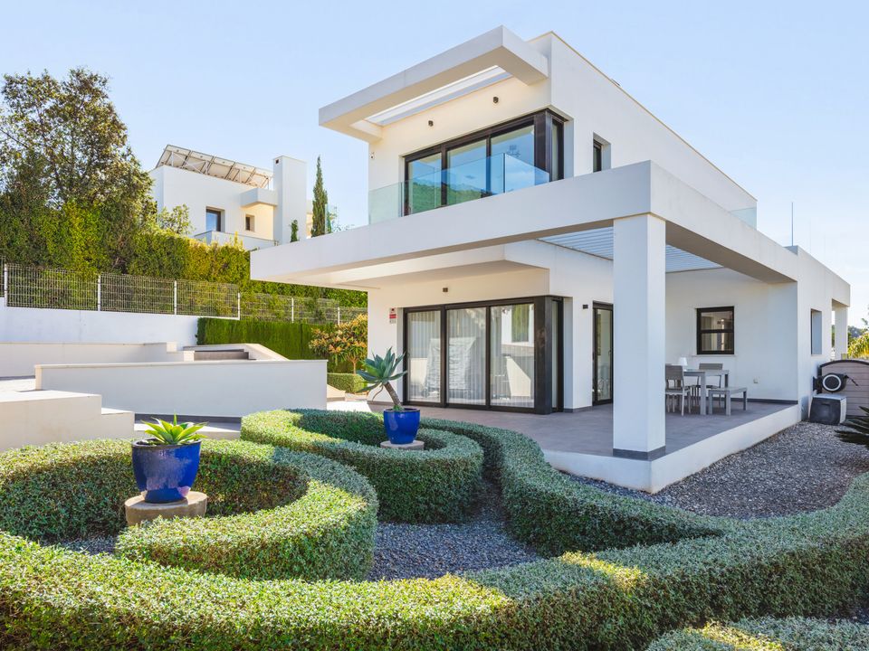 Villa i Javea, Alicante - foto 3