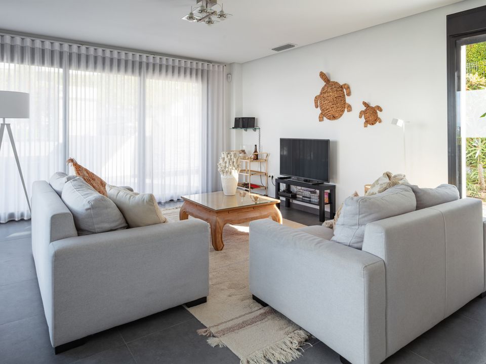 Villa i Javea, Alicante - foto 5