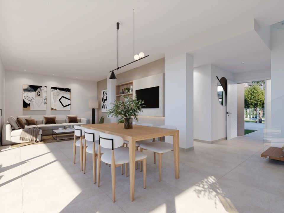Villa i La Nucia, Alicante - foto 2