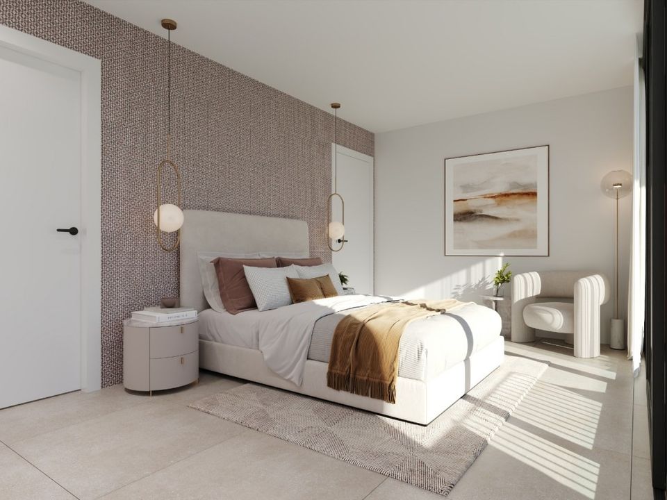 Villa i La Nucia, Alicante - foto 4
