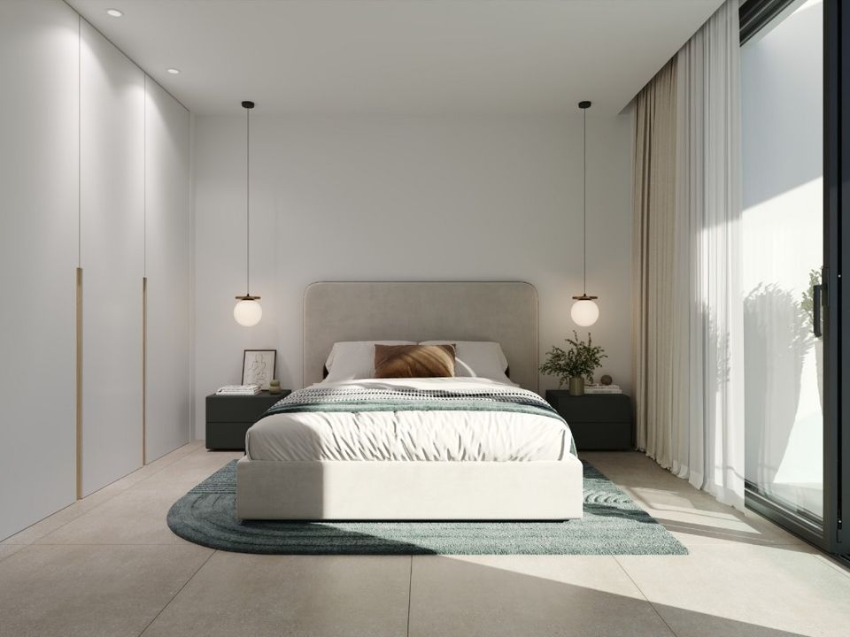 Villa i La Nucia, Alicante - foto 5