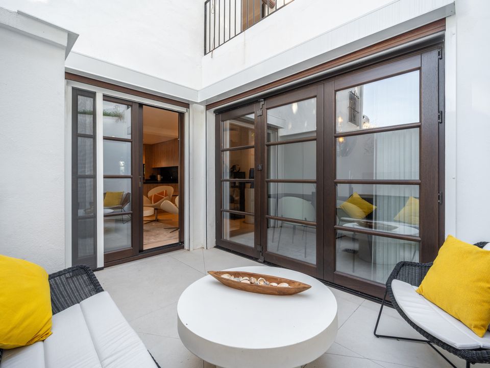 Byhus i Marbella, Malaga - foto 4