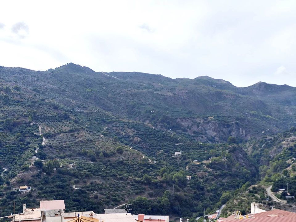 Rækkehus i Otivar, Granada - foto 3