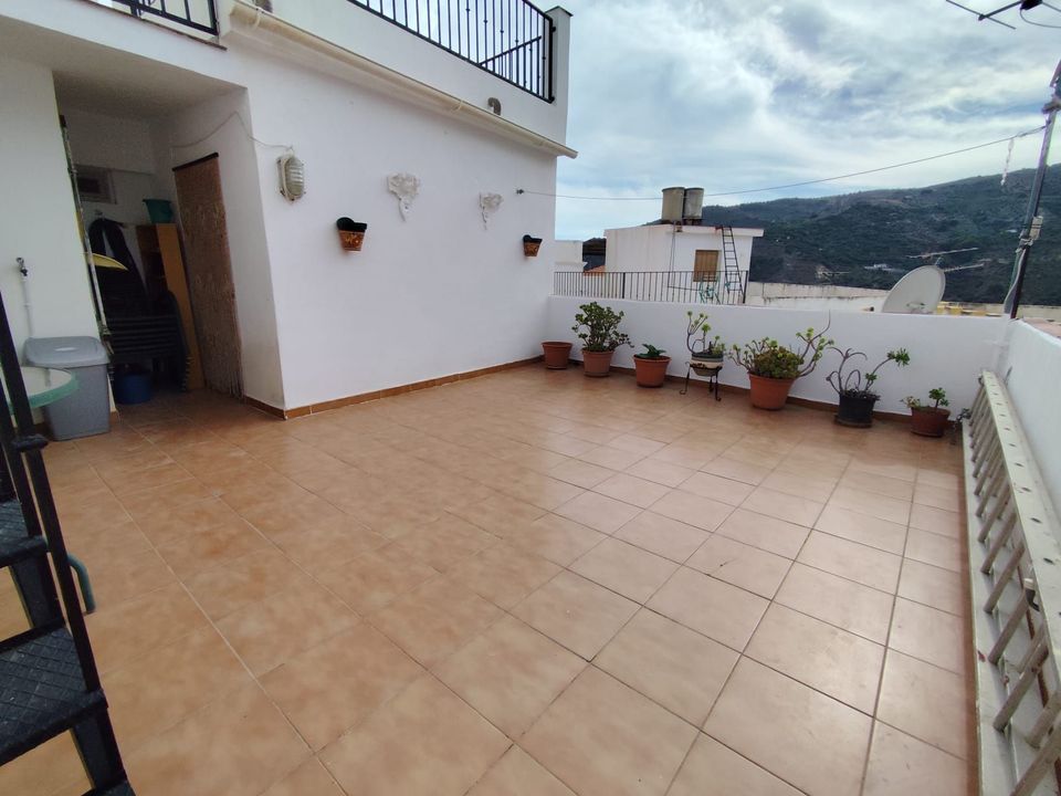 Rækkehus i Otivar, Granada - foto 2