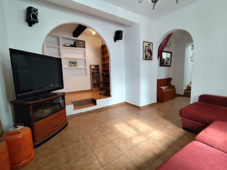 Rækkehus i Otivar, Granada - foto 4