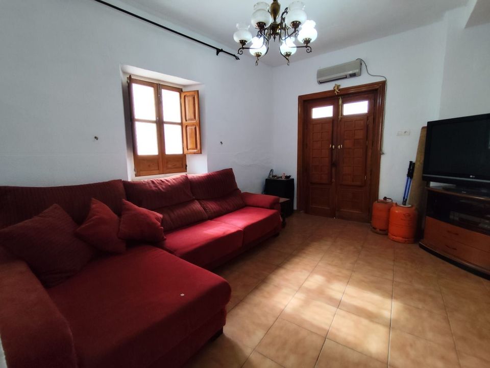 Rækkehus i Otivar, Granada - foto 5
