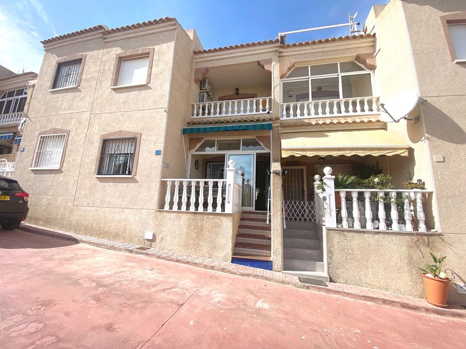 Lejlighed i Algorfa, Alicante - foto 1