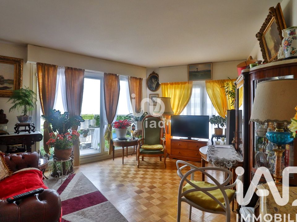 Lejlighed i Marly-le-Roi, Yvelines - foto 3