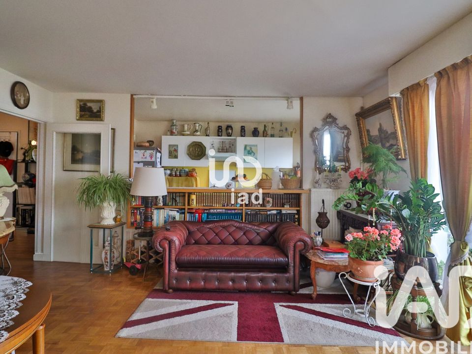 Lejlighed i Marly-le-Roi, Yvelines - foto 2