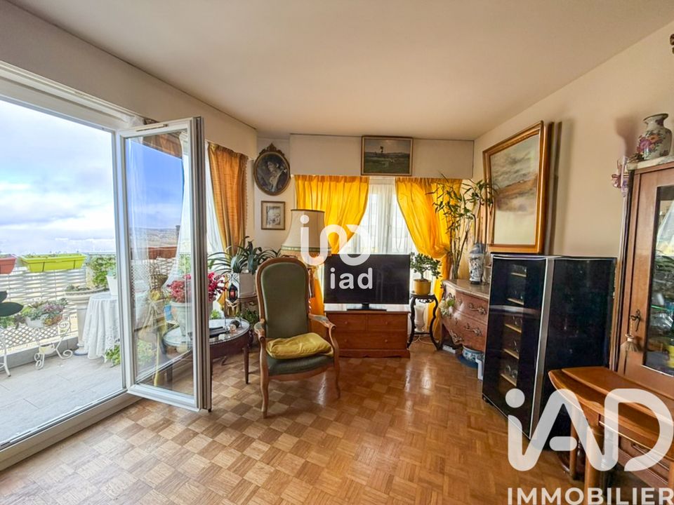 Lejlighed i Marly-le-Roi, Yvelines - foto 4