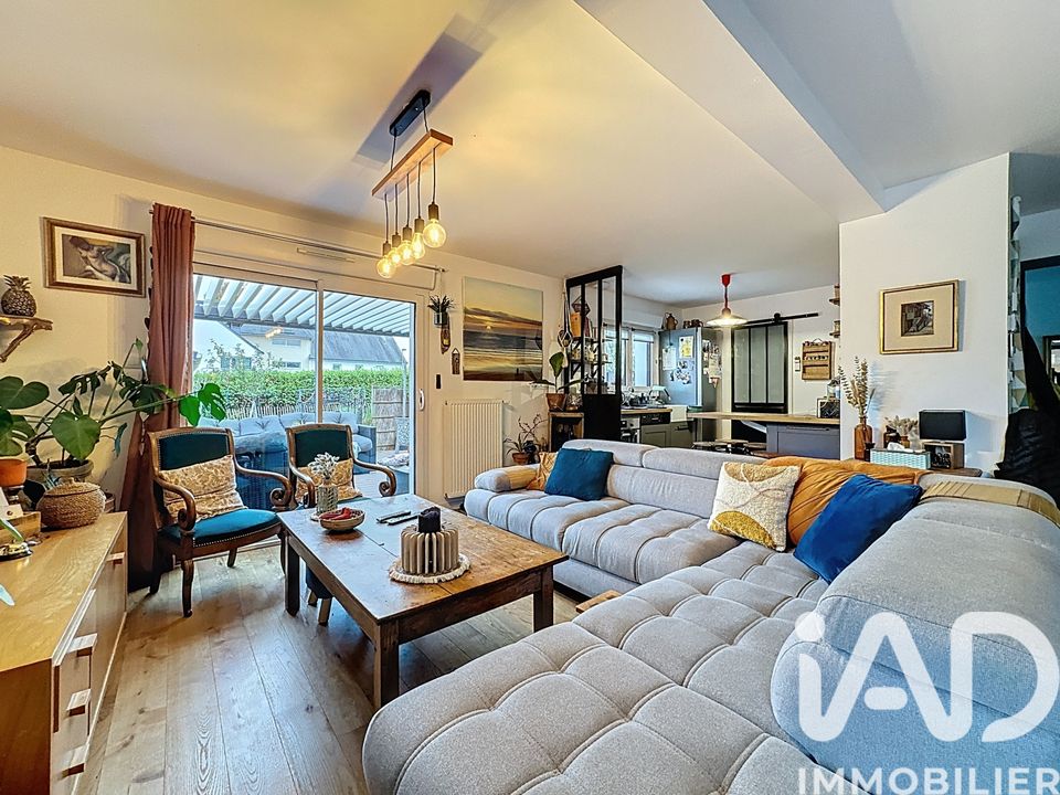 Villa i Le Bono, Morbihan - foto 1